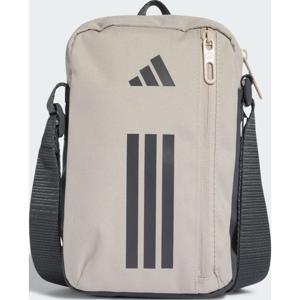 Сумка через плече Adidas APWR ORGANIZER 2,4L бежевий Уні